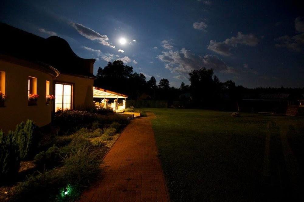 Wellness Hotel Spark Malacky Exterior photo